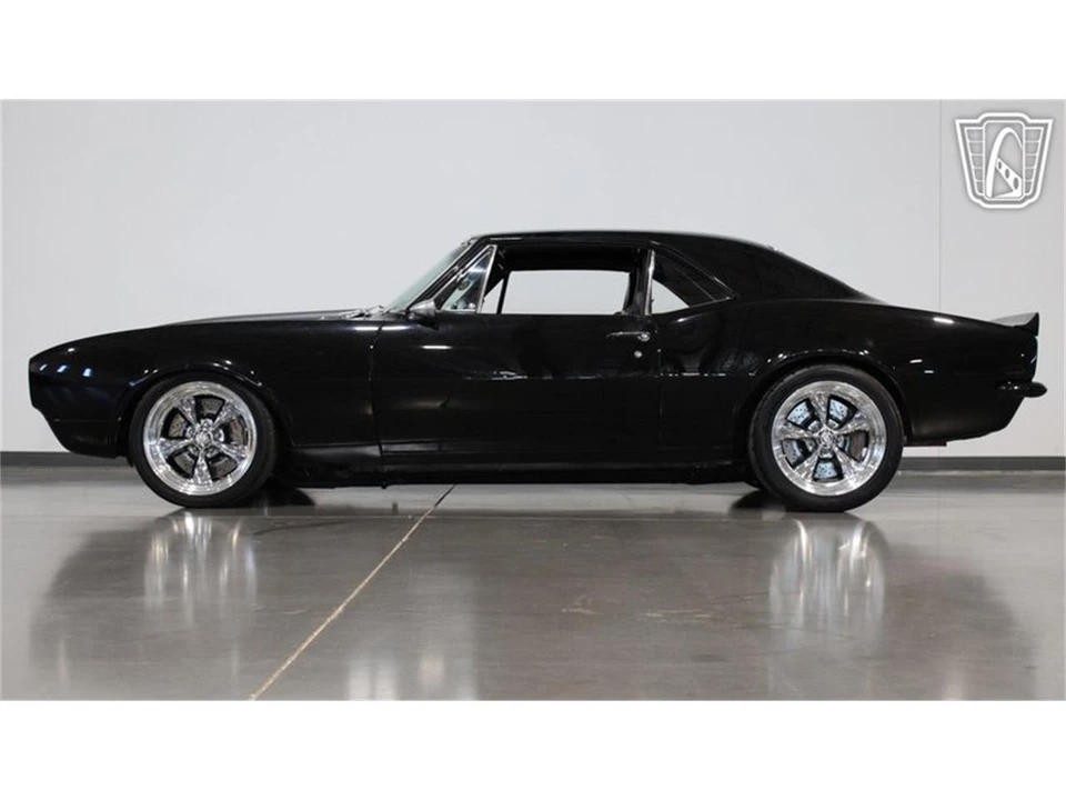 1967 Chevrolet Camaro 1st Gen - Image 27 of 31