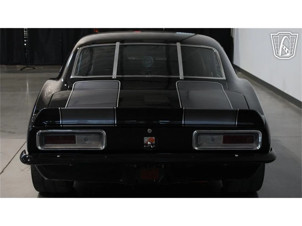1967 Chevrolet Camaro 1st Gen - Image 17 of 31