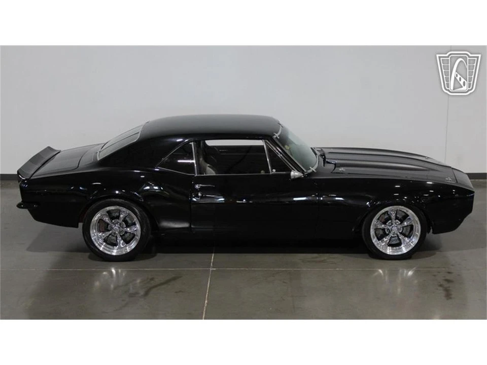 1967 Chevrolet Camaro 1st Gen - Image 7 of 31