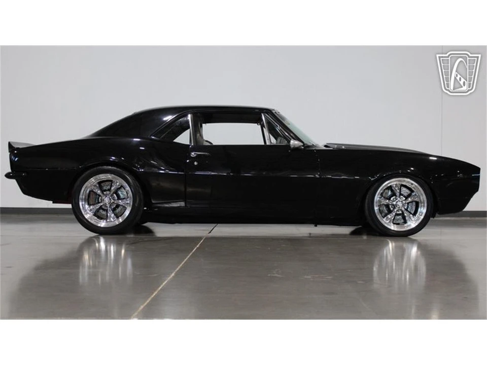 1967 Chevrolet Camaro 1st Gen - Image 23 of 31