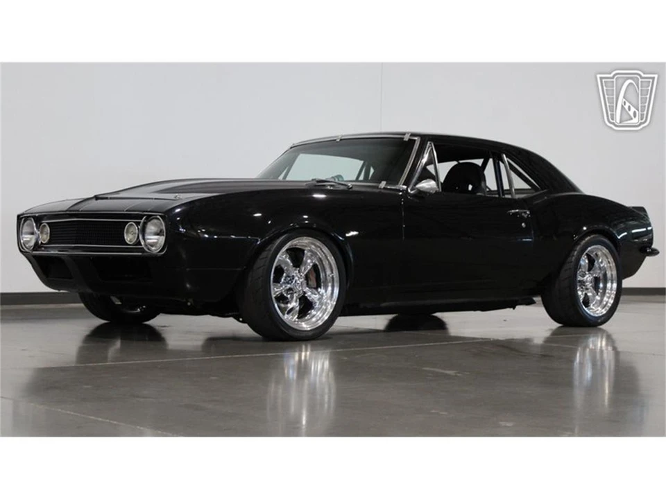 1967 Chevrolet Camaro 1st Gen - Image 28 of 31