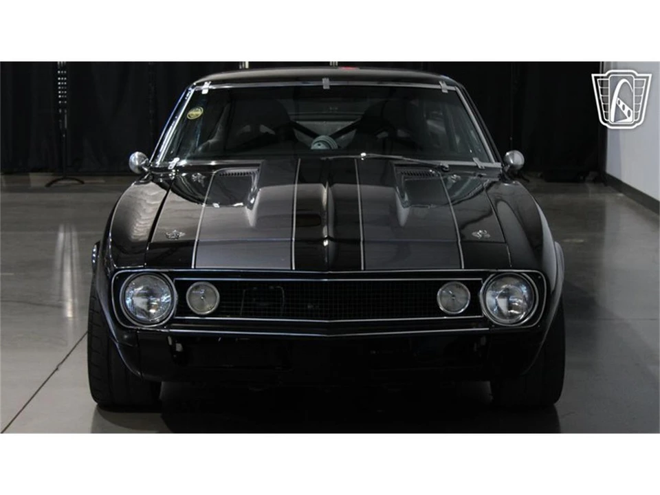 1967 Chevrolet Camaro 1st Gen - Image 13 of 31