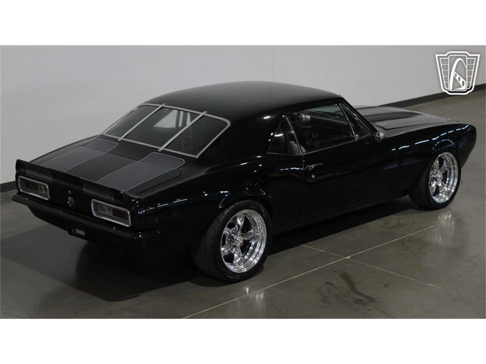 1967 Chevrolet Camaro 1st Gen - Image 8 of 31
