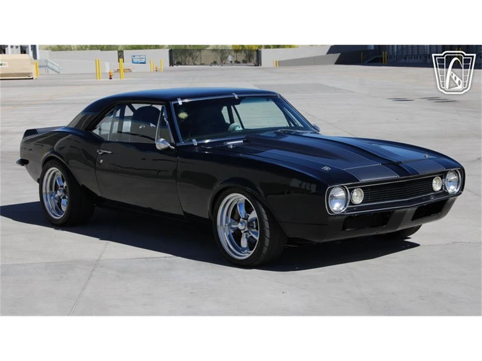 1967 Chevrolet Camaro 1st Gen - Image 3 of 31
