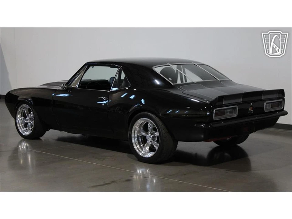 1967 Chevrolet Camaro 1st Gen - Image 18 of 31