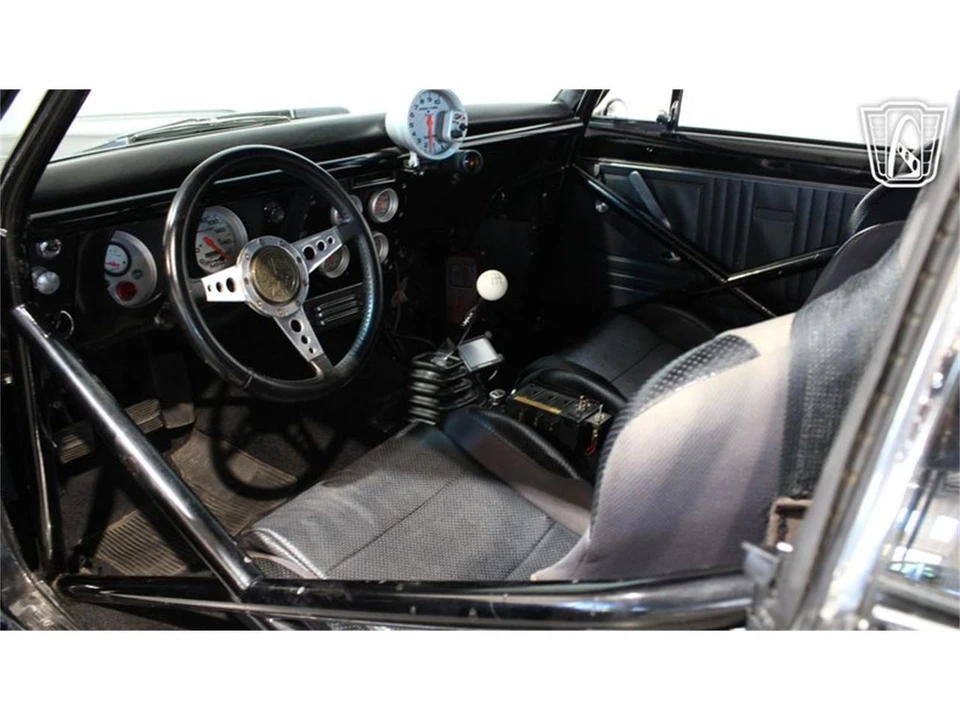 1967 Chevrolet Camaro 1st Gen - Image 29 of 31