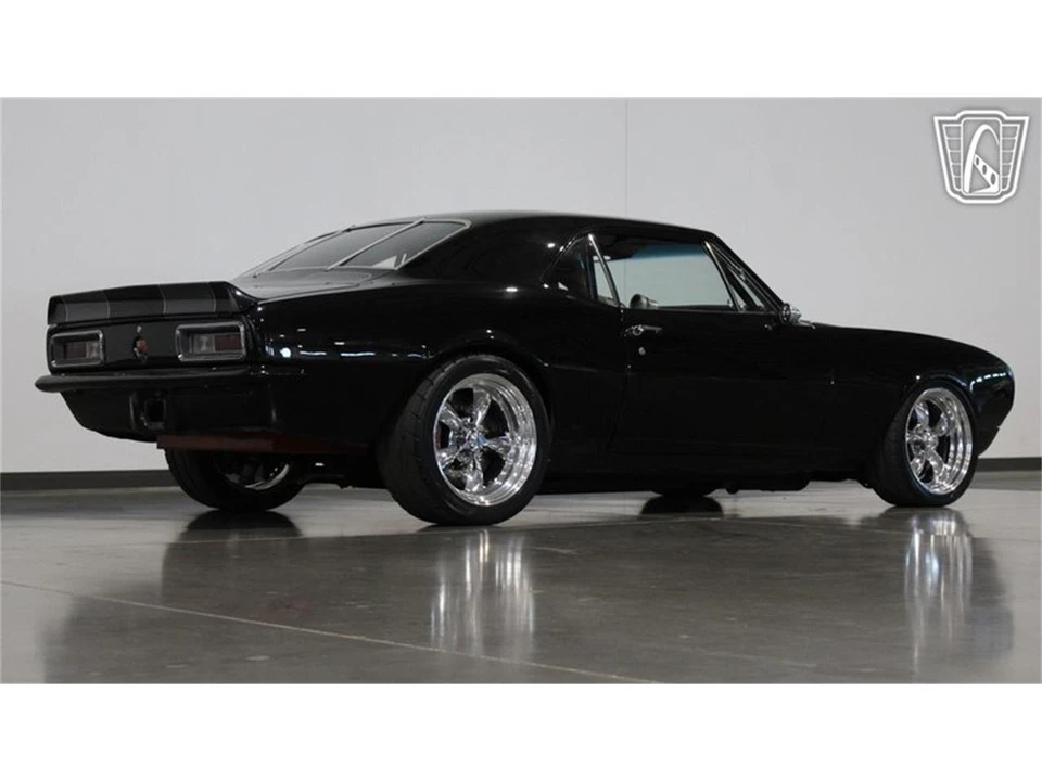1967 Chevrolet Camaro 1st Gen - Image 24 of 31