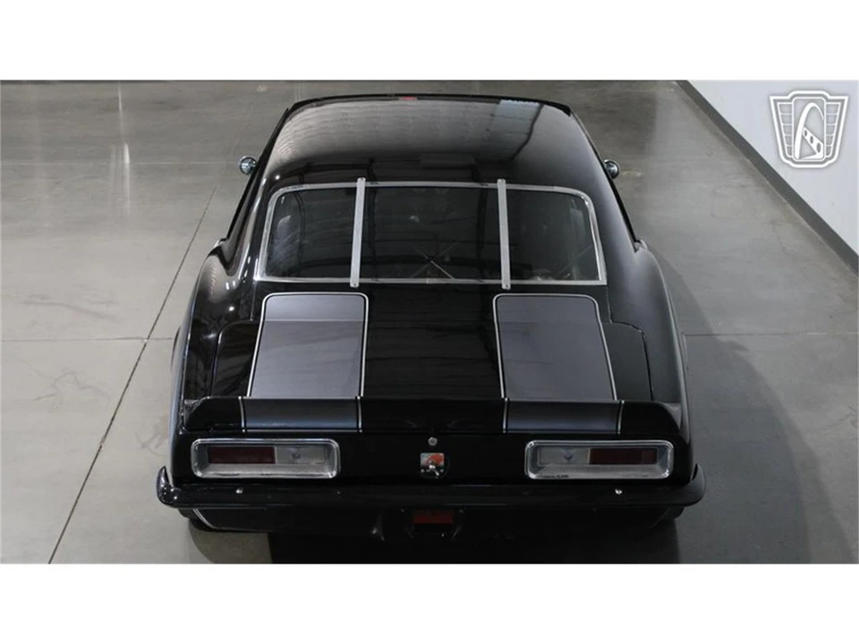 1967 Chevrolet Camaro 1st Gen - Image 9 of 31