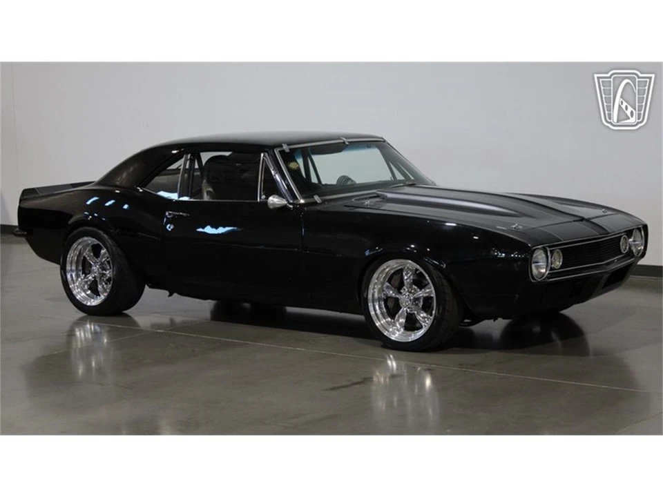 1967 Chevrolet Camaro 1st Gen - Image 14 of 31