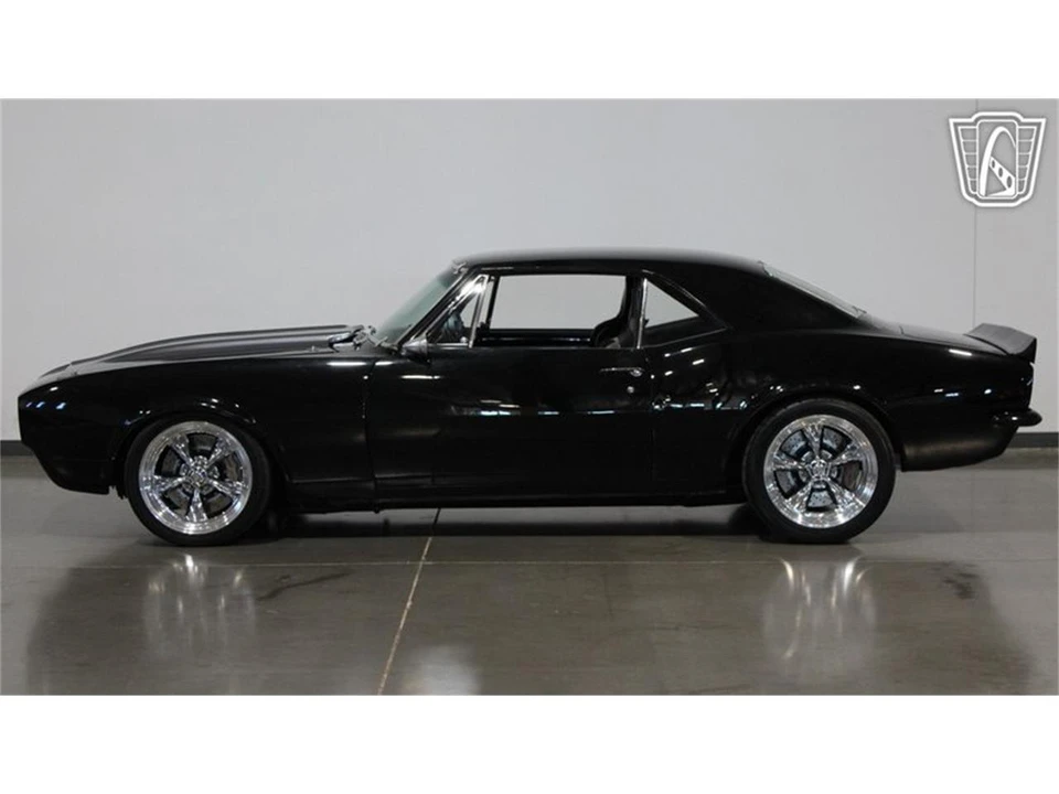1967 Chevrolet Camaro 1st Gen - Image 19 of 31