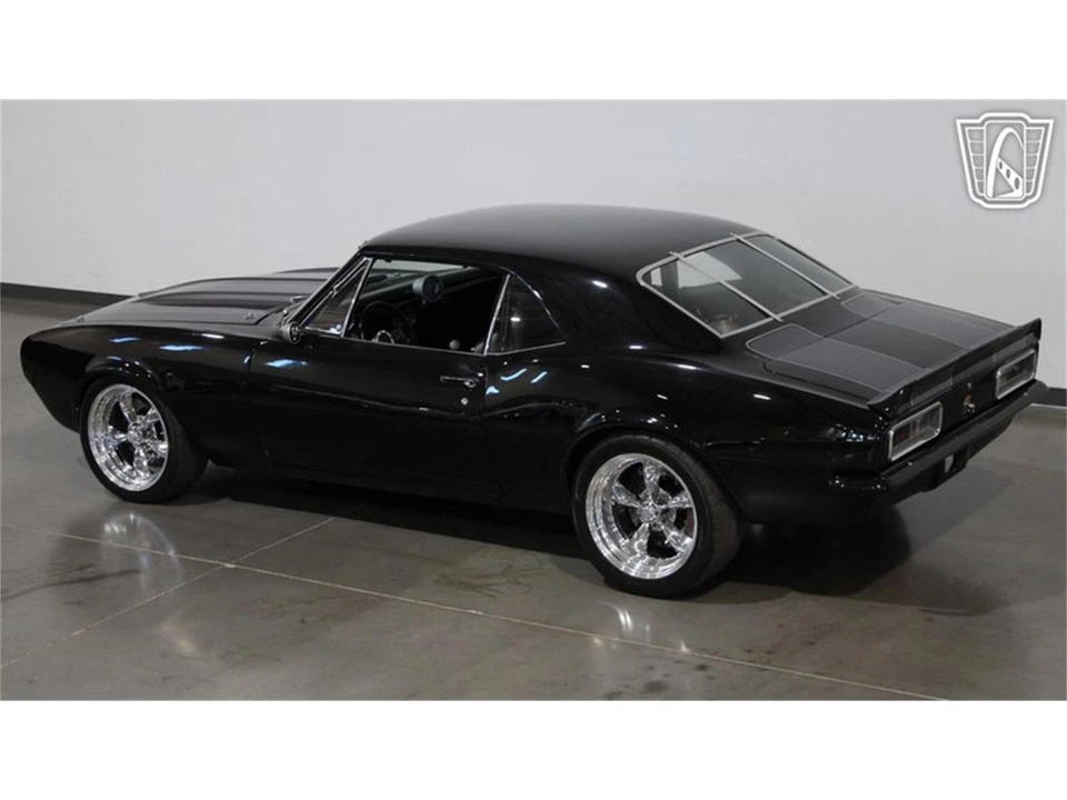 1967 Chevrolet Camaro 1st Gen - Image 10 of 31