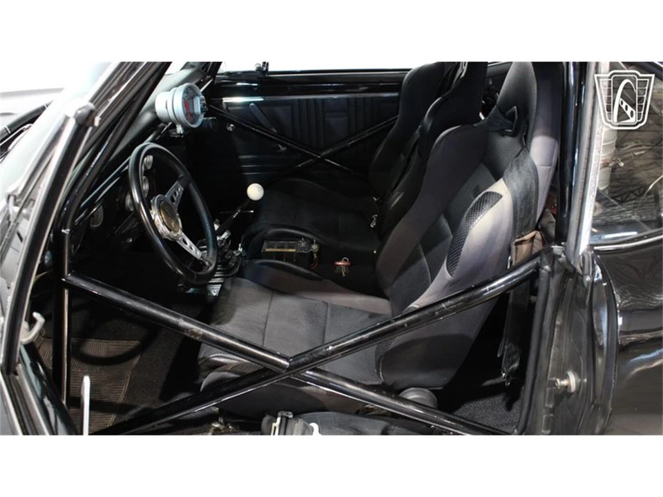 1967 Chevrolet Camaro 1st Gen - Image 30 of 31