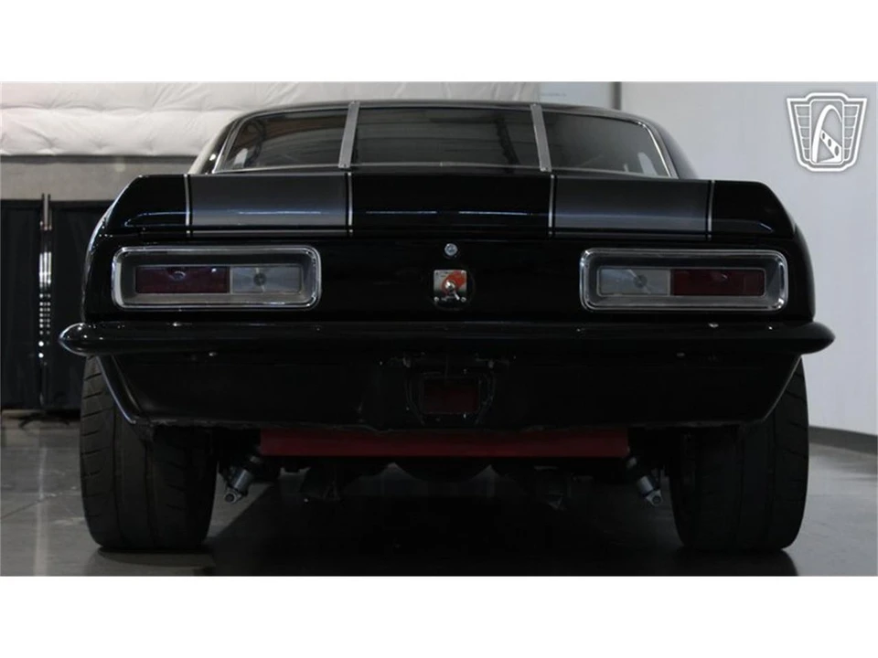 1967 Chevrolet Camaro 1st Gen - Image 25 of 31