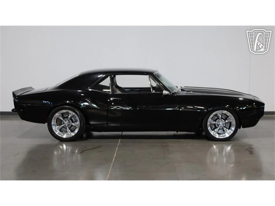 1967 Chevrolet Camaro 1st Gen - Image 15 of 31