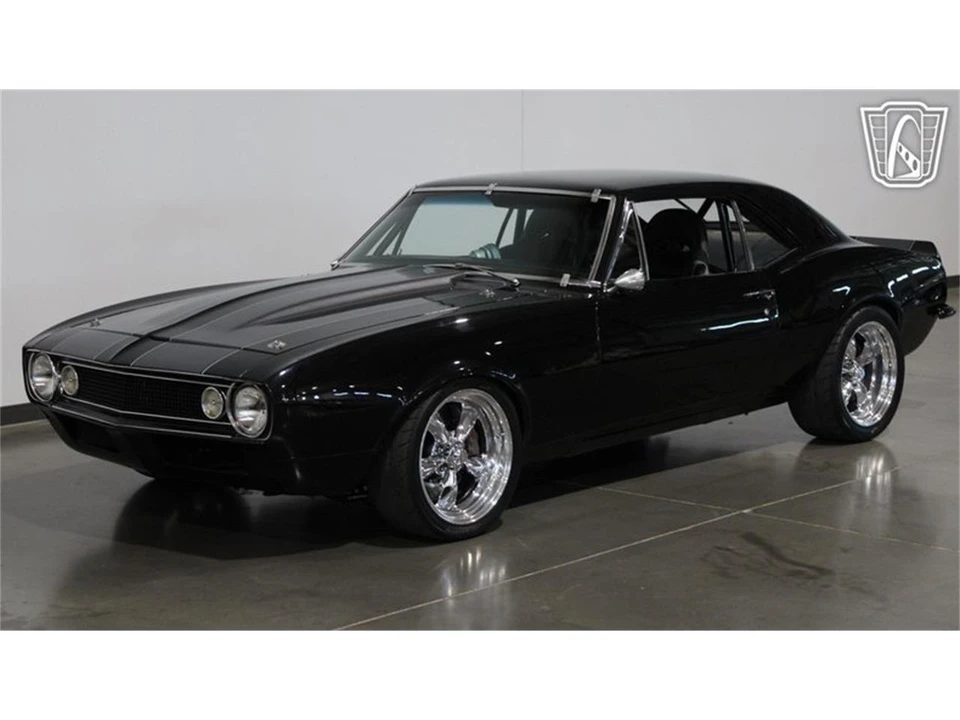 1967 Chevrolet Camaro 1st Gen - Image 20 of 31