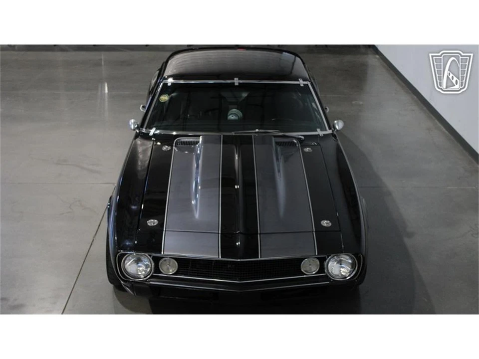 1967 Chevrolet Camaro 1st Gen - Image 5 of 31