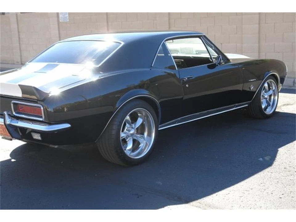 1967 Chevrolet Camaro 1st Gen - Image 17 of 31