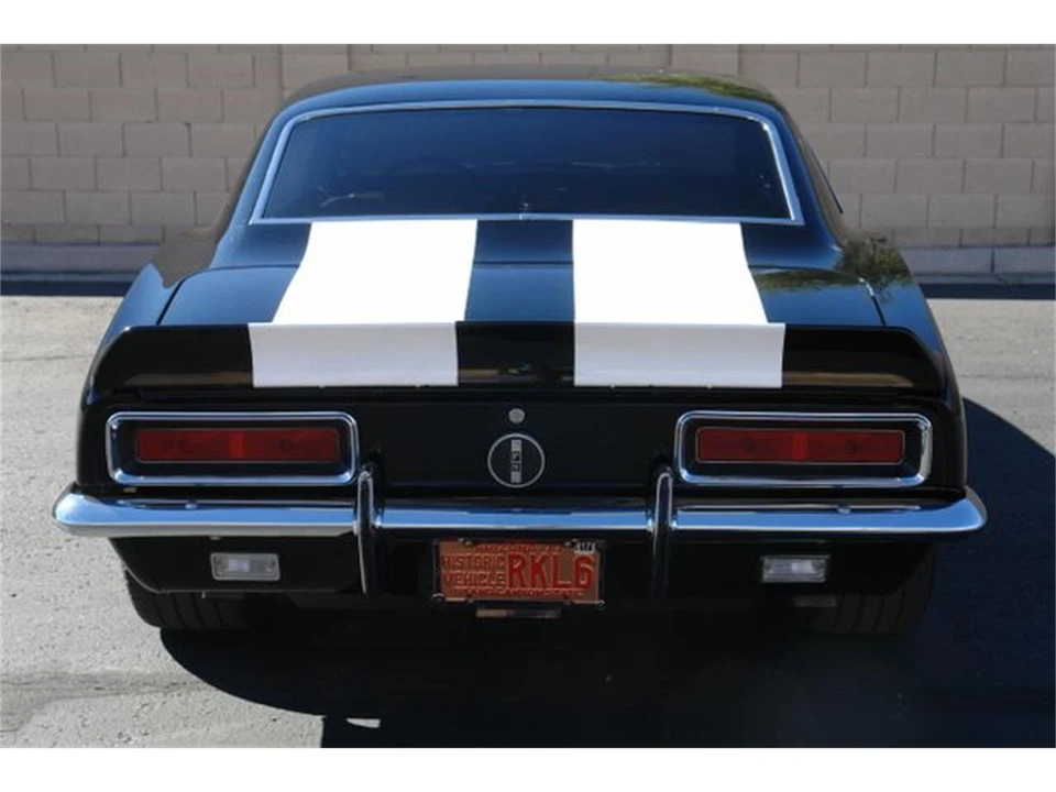 1967 Chevrolet Camaro 1st Gen - Image 14 of 31