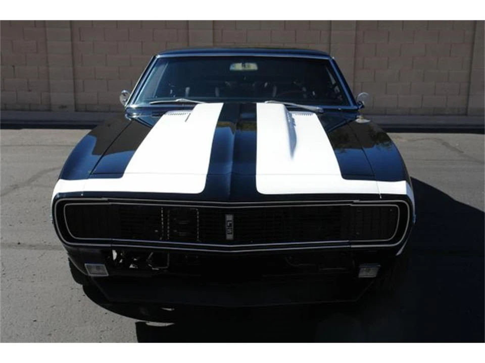 1967 Chevrolet Camaro 1st Gen - Image 7 of 31