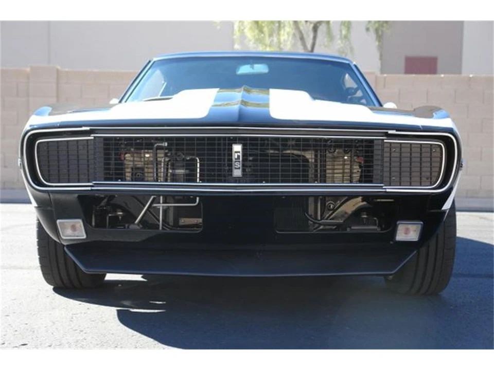 1967 Chevrolet Camaro 1st Gen - Image 8 of 31