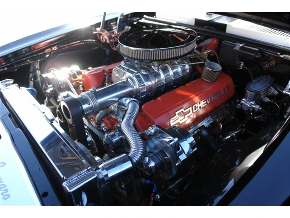 1967 Chevrolet Camaro 1st Gen - Image 12 of 31
