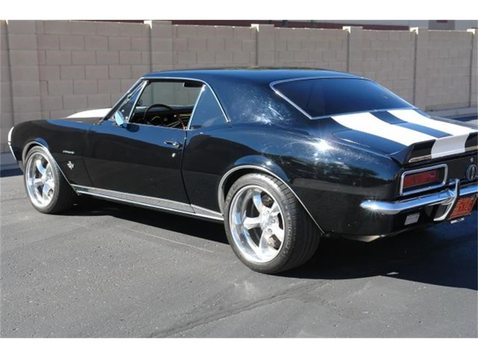 1967 Chevrolet Camaro 1st Gen - Image 16 of 31