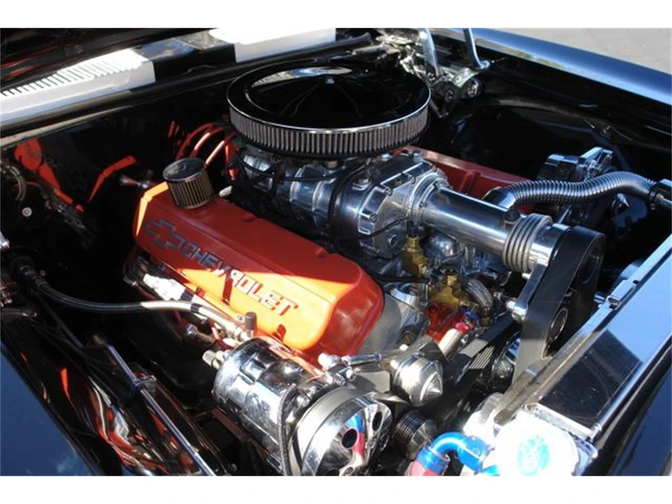 1967 Chevrolet Camaro 1st Gen - Image 13 of 31