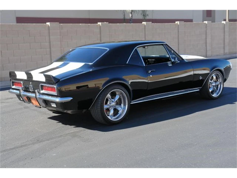 1967 Chevrolet Camaro 1st Gen - Image 3 of 31