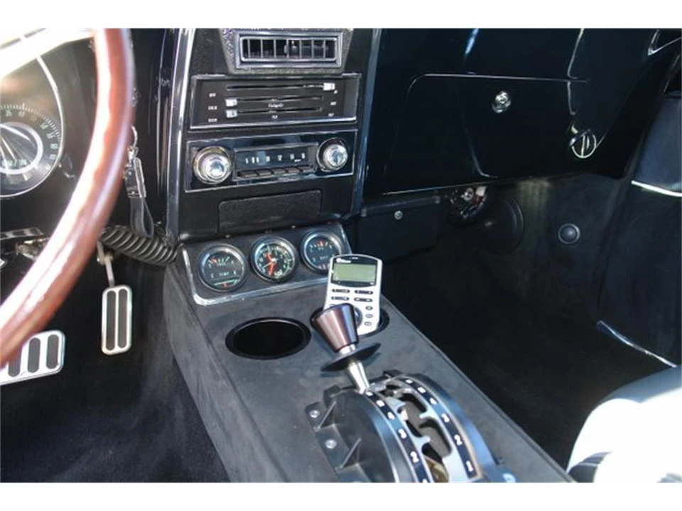 1967 Chevrolet Camaro 1st Gen - Image 24 of 31