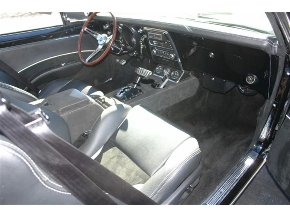 1967 Chevrolet Camaro 1st Gen - Image 26 of 31