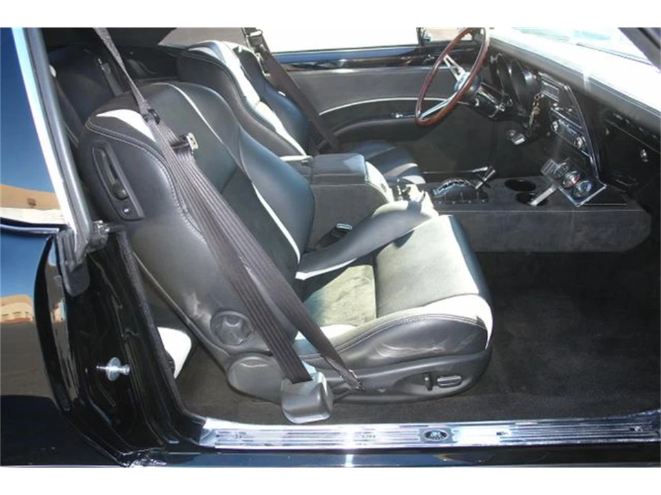 1967 Chevrolet Camaro 1st Gen - Image 27 of 31