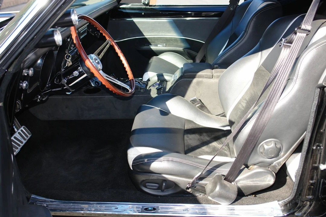 1967 Chevrolet Camaro 1st Gen - Image 21 of 31