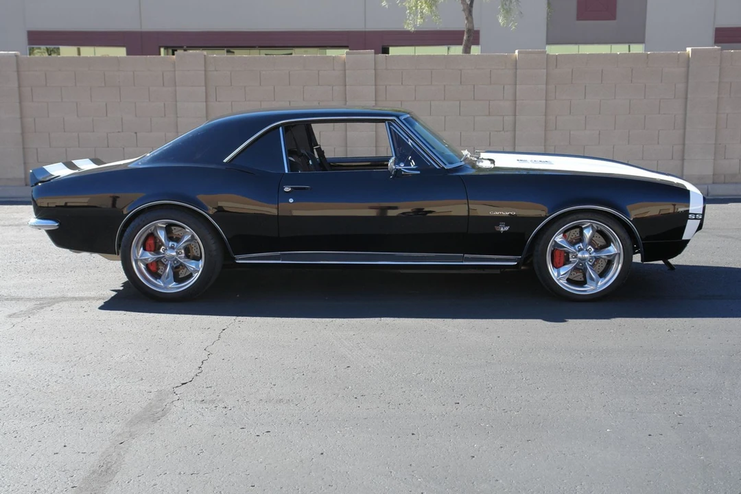 1967 Chevrolet Camaro 1st Gen - Image 2 of 31