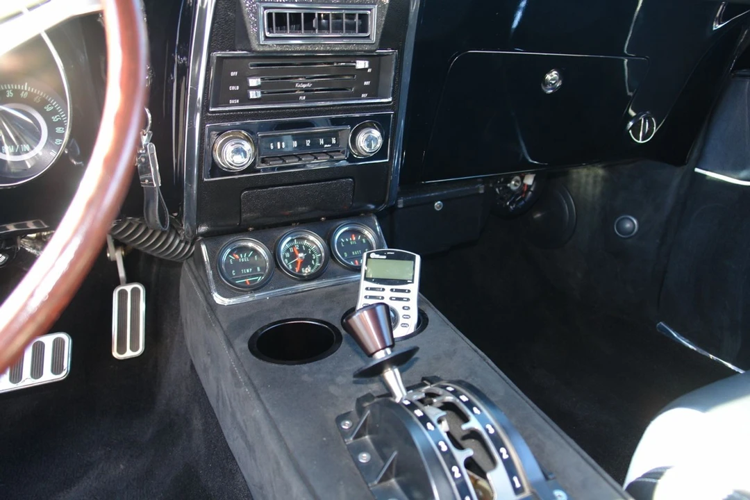 1967 Chevrolet Camaro 1st Gen - Image 25 of 31