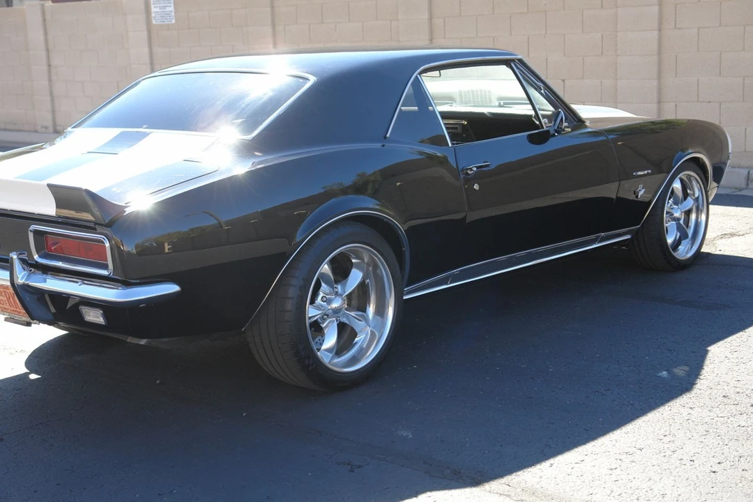 1967 Chevrolet Camaro 1st Gen - Image 18 of 31