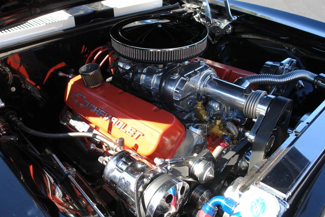 1967 Chevrolet Camaro 1st Gen - Image 14 of 31