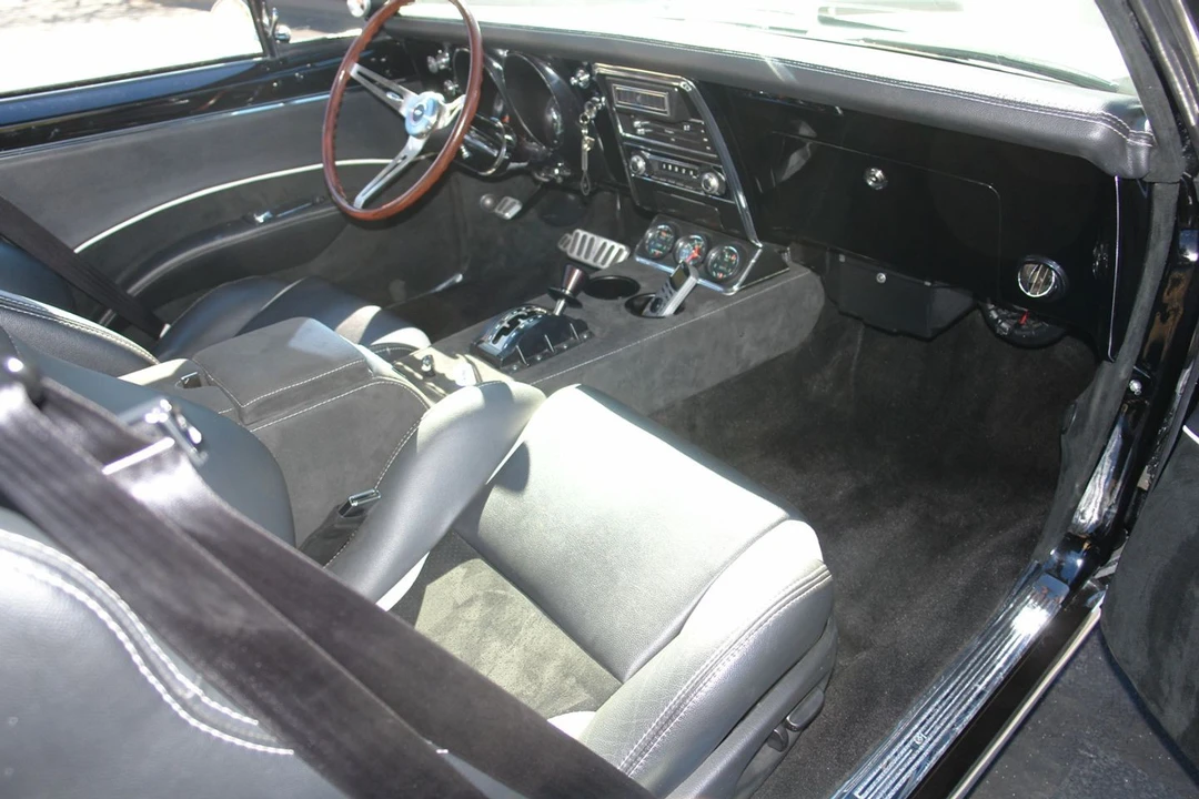 1967 Chevrolet Camaro 1st Gen - Image 27 of 31