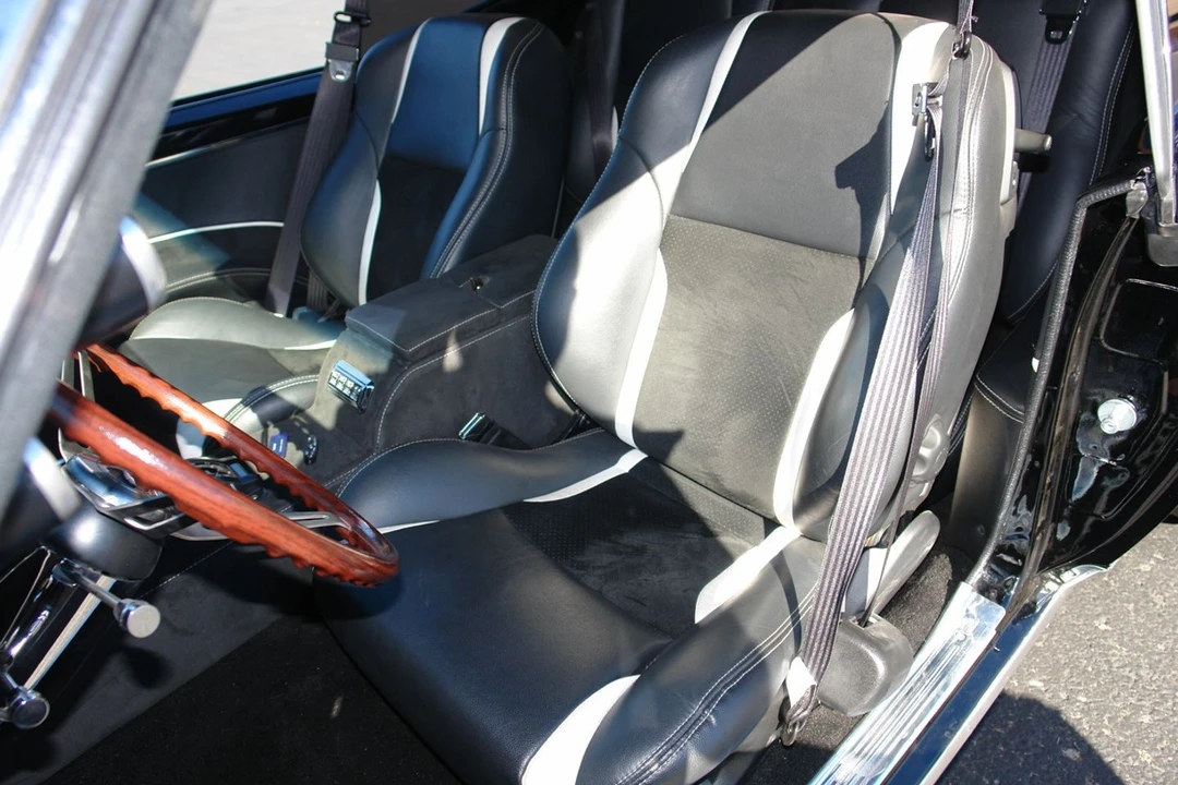 1967 Chevrolet Camaro 1st Gen - Image 22 of 31