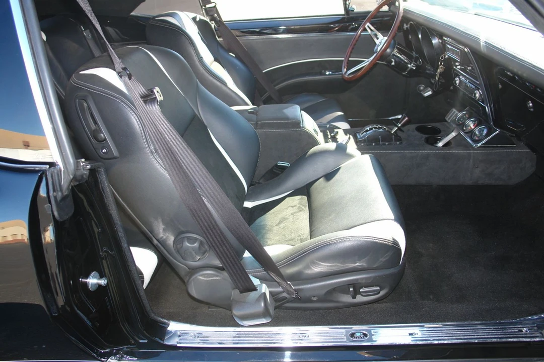 1967 Chevrolet Camaro 1st Gen - Image 28 of 31