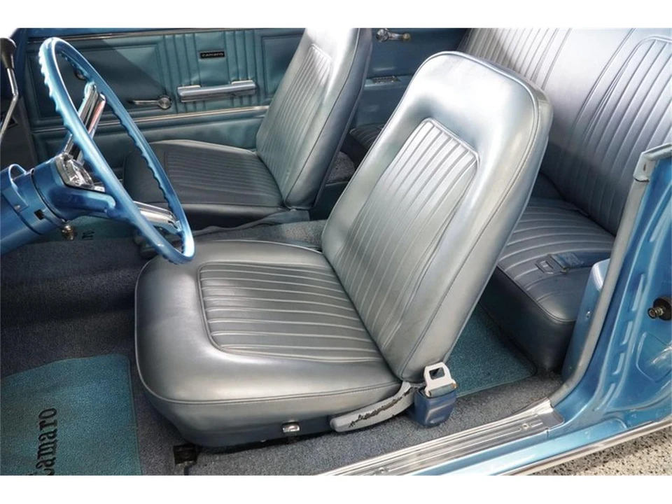 1967 Chevrolet Camaro 1st Gen - Image 27 of 31