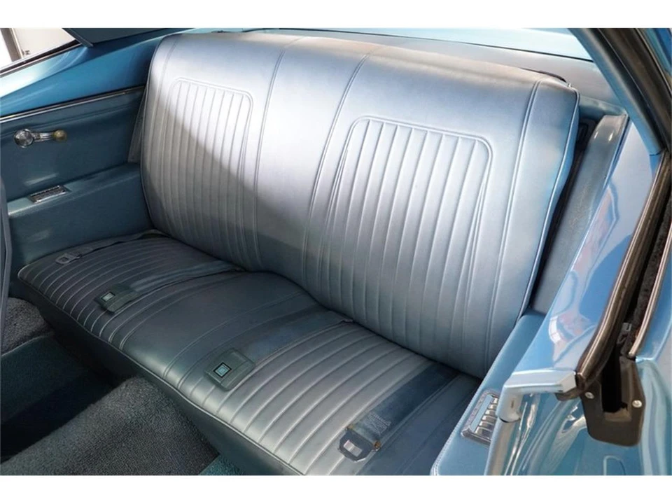 1967 Chevrolet Camaro 1st Gen - Image 29 of 31