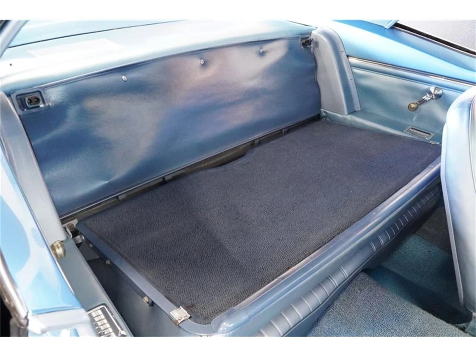 1967 Chevrolet Camaro 1st Gen - Image 31 of 31