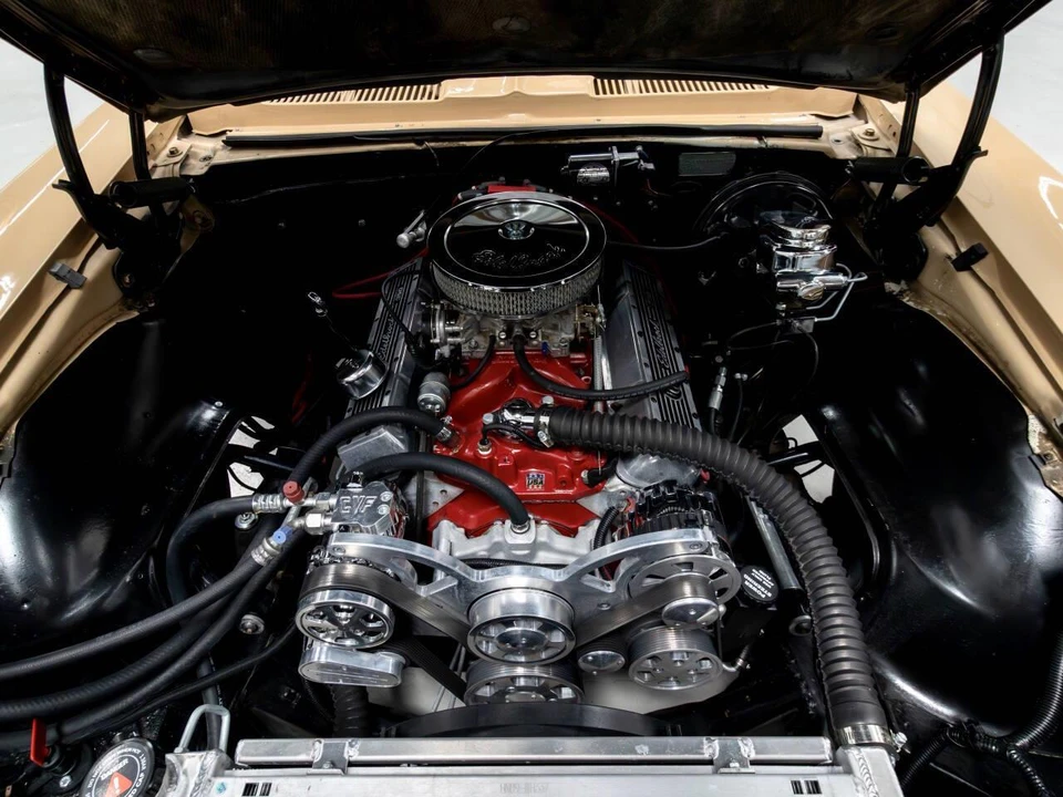 1967 Chevrolet Camaro 1st Gen - Image 20 of 31