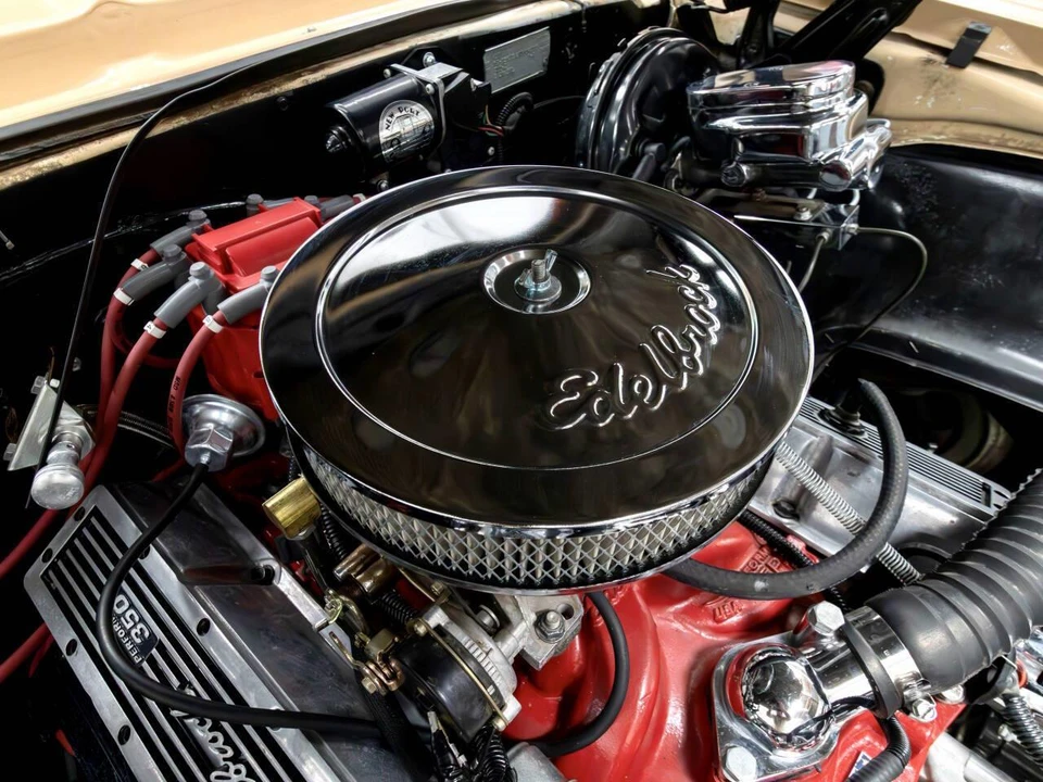 1967 Chevrolet Camaro 1st Gen - Image 23 of 31