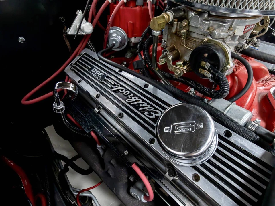 1967 Chevrolet Camaro 1st Gen - Image 22 of 31