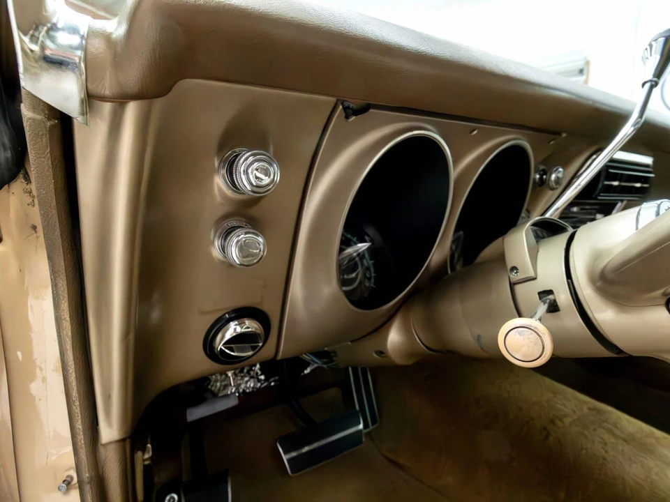 1967 Chevrolet Camaro 1st Gen - Image 30 of 31