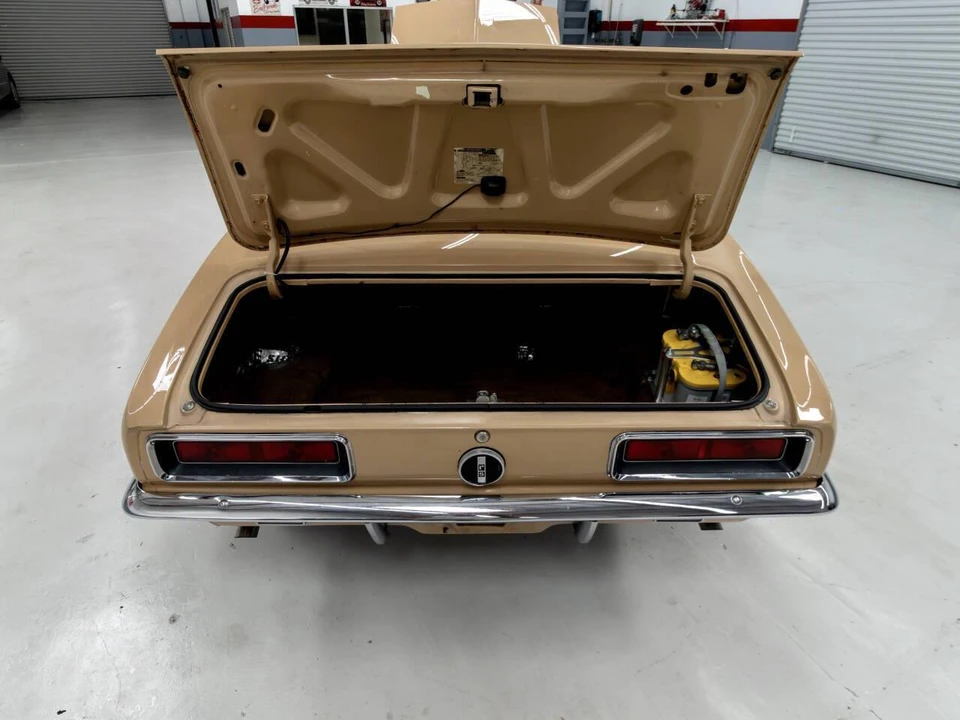 1967 Chevrolet Camaro 1st Gen - Image 17 of 31