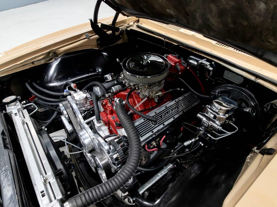1967 Chevrolet Camaro 1st Gen - Image 19 of 31