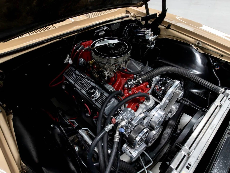 1967 Chevrolet Camaro 1st Gen - Image 21 of 31