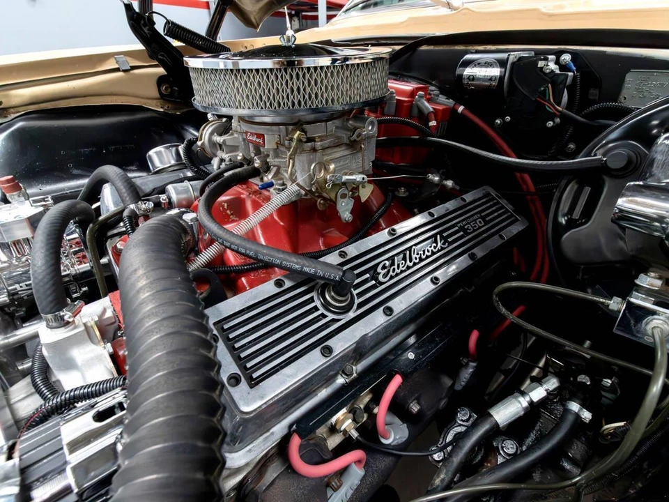 1967 Chevrolet Camaro 1st Gen - Image 25 of 31